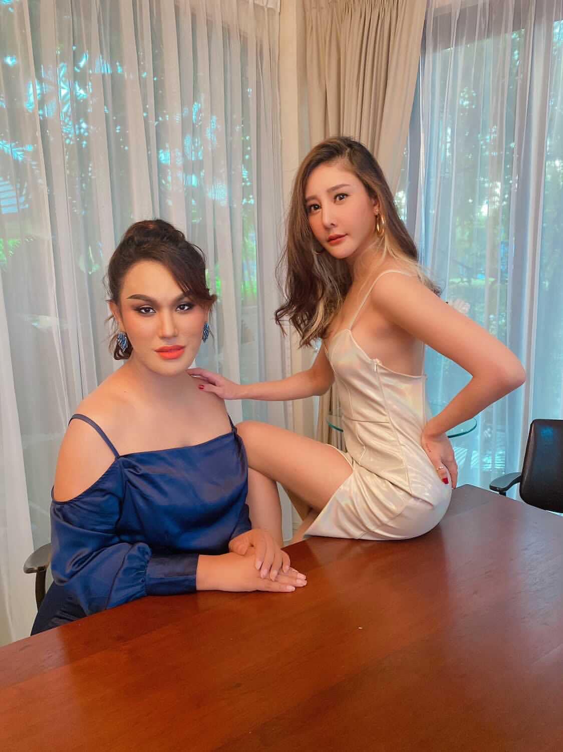 แอนนา ร่ายยาวบอกลาเพื่อนรัก แตงโม นิดา ครั้งสุดท้าย แอนนา ร่ายยาวบอกลาเพื่อนรัก แตงโม นิดา ครั้งสุดท้าย