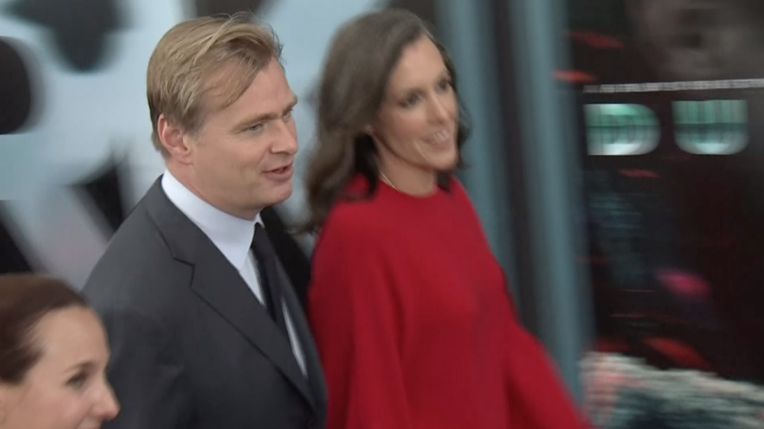 เอาจริง!! 'Christopher Nolan’ จะทำระเบิดนิวเคลียร์สำหรับหนัง Oppenheimer (มีคลิป)