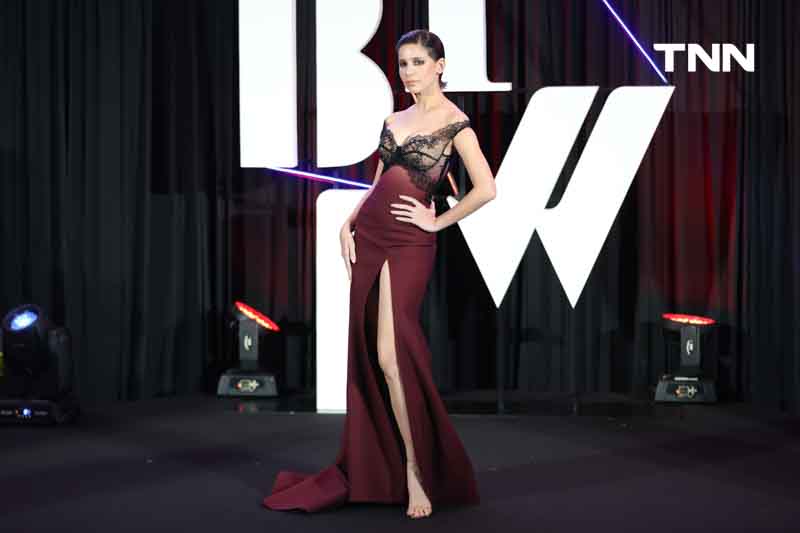 BIFW2024 ดันแบรนด์ไทยสู่ระดับโลก ร่วมขับเคลื่อนแฟชั่นไทยสู่มิติแห่งอนาคต