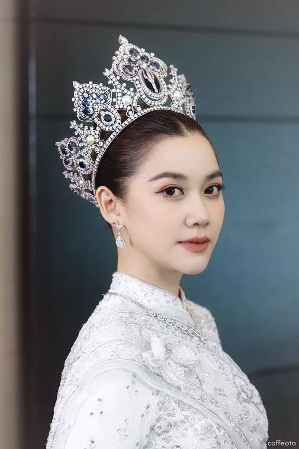 หมิง ชาลิสา ควง อรรถ วิสุทธิ์ จดทะเบียนสมรส เริ่มต้นชีวิตคู่อย่างเป็นทางการ