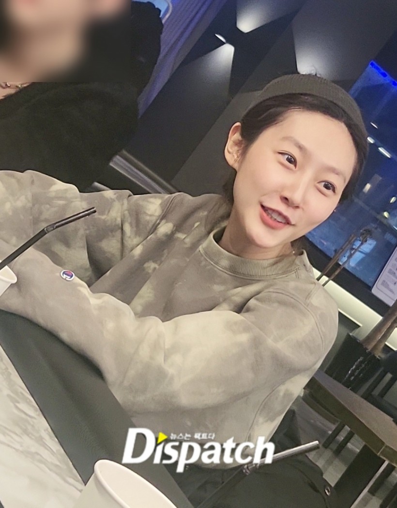 ปรับกว่าครึ่งล้าน!! ‘คิมแซรน’ เมาแล้วขับ-ชนแล้วหนี แถม Dispatch แฉภาพเล่นพนันอีก