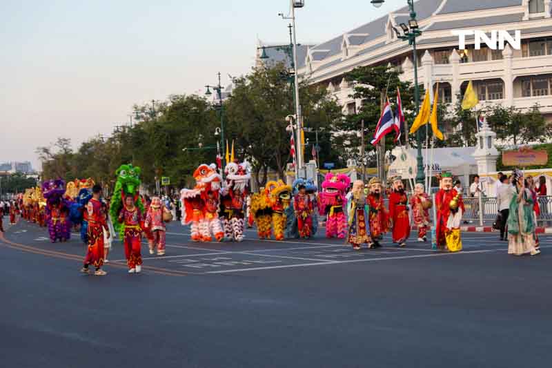 "พระเขี้ยวแก้ว" ถึงไทยแล้ว เตรียมเปิดให้สักการะ 5 ธ.ค. 67 - 14 ก.พ. 68