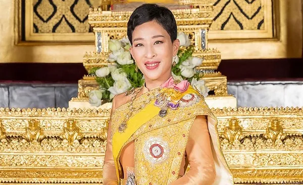 เปิดลงนามถวายพระพร เจ้าฟ้าพัชรกิติยาภาฯ โรงพยาบาลจุฬาลงกรณ์