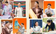 พระปณิธานในการสืบสานและต่อยอด พระราชปณิธานอันยิ่งใหญ่ใน สมเด็จพระบรมราชชนนีพันปีหลวง