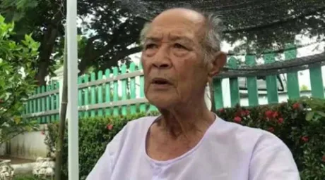 สุดเศร้า!คุณพ่อโอ วรุฒเสียชีวิตแล้ว แพทย์สุดยื้อปั๊มหัวใจ3ครั้งหลังช็อกหมดสติ