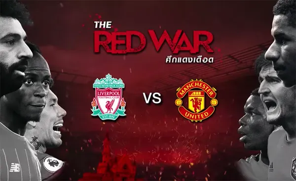 THE RED WAR…ศึกแดงเดือดชมฟรี! ณ มอเตอร์สปอร์ตแลนด์ แดนเนรมิต