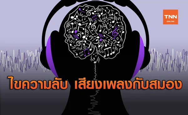 เสียงเพลงกับสมอง ความสัมพันธ์ตั้งแต่โบราณกาลของมวลมนุษยชาติ